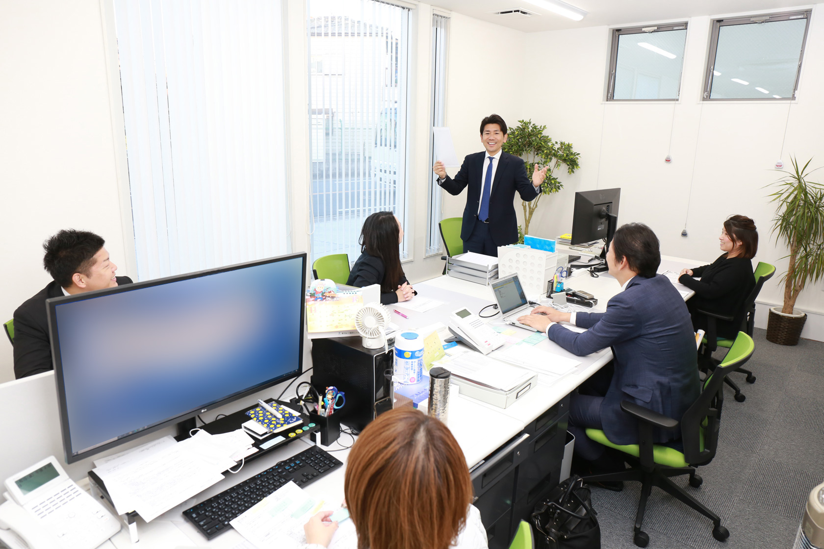 枚方のファイナンシャルプランナー ブレインサポート